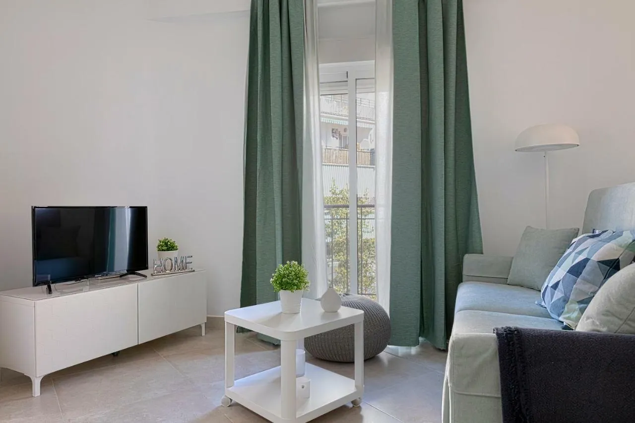 Suncity Top Flats Maria Malaga 0*,  Spain